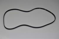 Rem, Hoover vaskemaskine - 1218/J5 EL